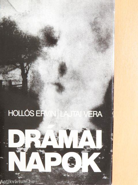 Drámai napok