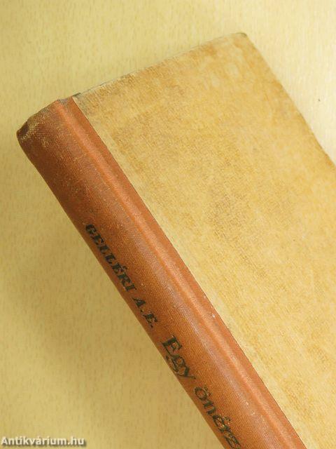 Egy önérzet története