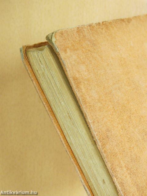 Egy önérzet története