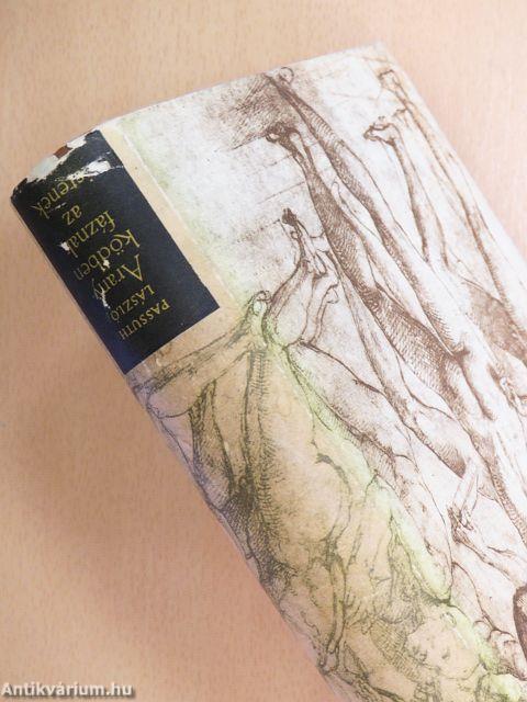 Aranyködben fáznak az istenek