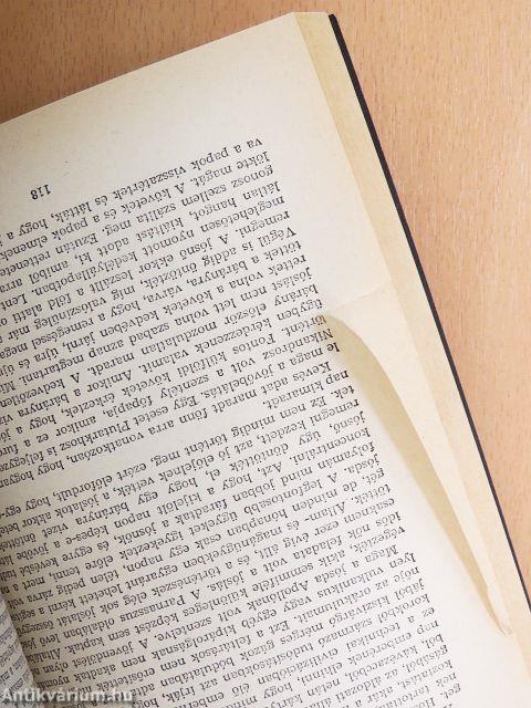 Titokzatos erők tudománya?