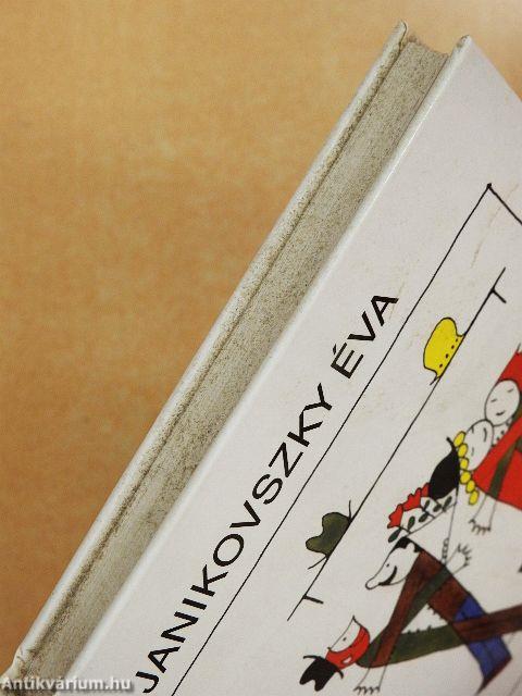 Felnőtteknek írtam