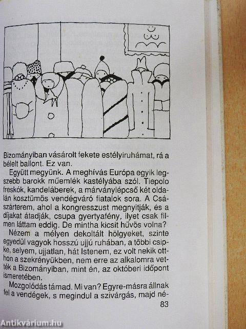 Felnőtteknek írtam