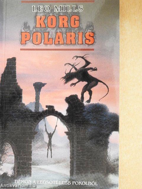 Korg Polaris