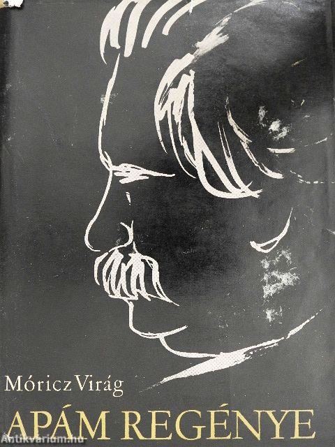 Apám regénye
