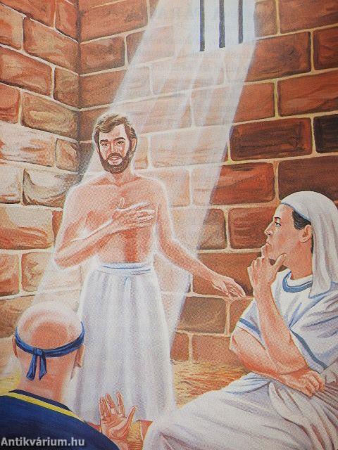 Az én könyvem bibliai történetekről