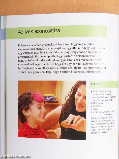Tanítsd meg, hogyan csináljam!