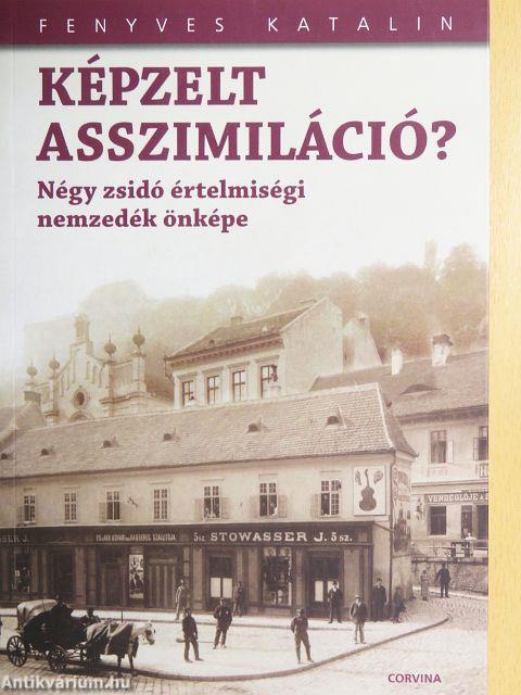 Képzelt asszimiláció?