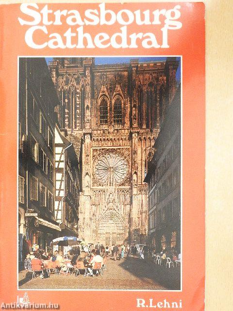 Strasbourg Cathedral