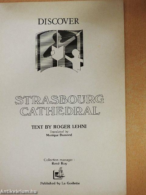 Strasbourg Cathedral