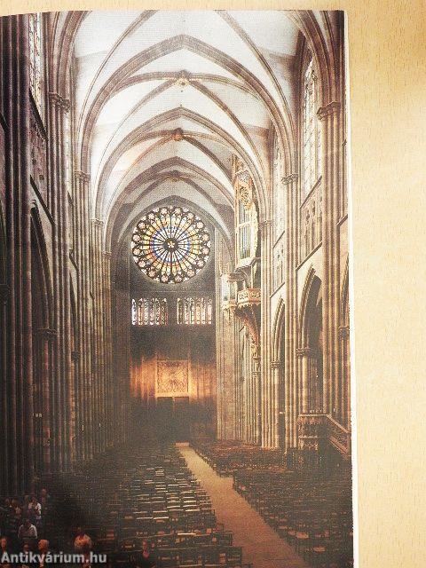 Strasbourg Cathedral