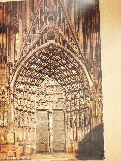Strasbourg Cathedral