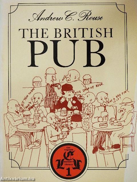 The British Pub
