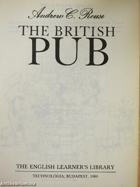The British Pub