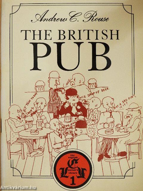 The British Pub
