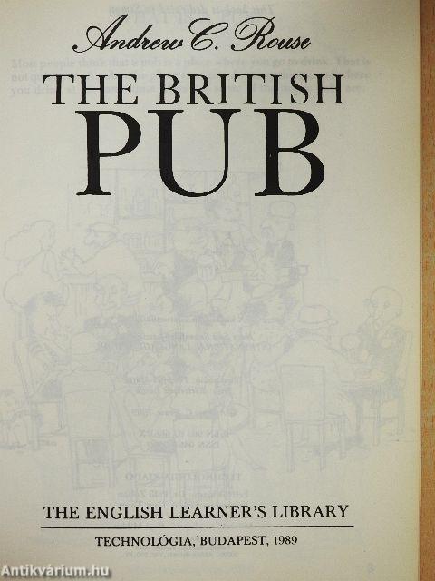 The British Pub