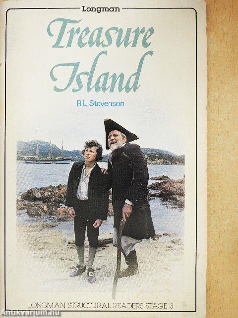 Treasure Island