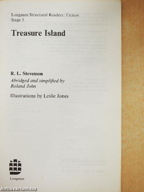 Treasure Island