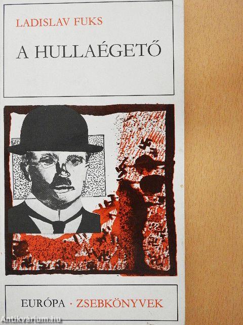 A hullaégető