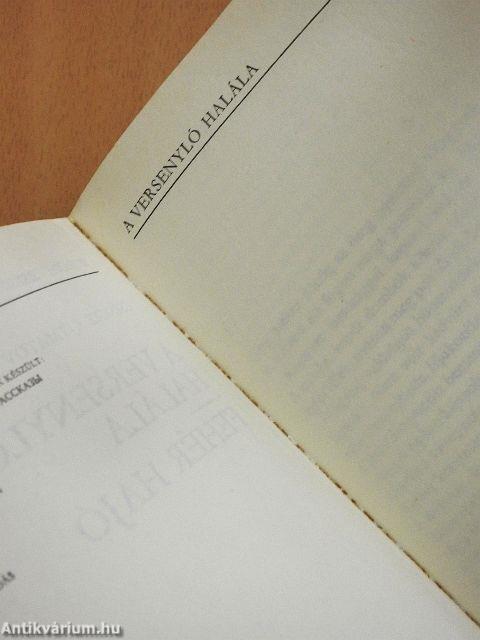 A versenyló halála/Fehér hajó