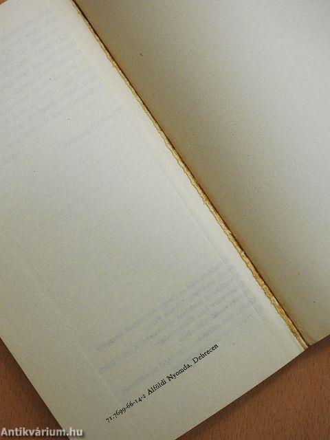 Halál régi díszletek között