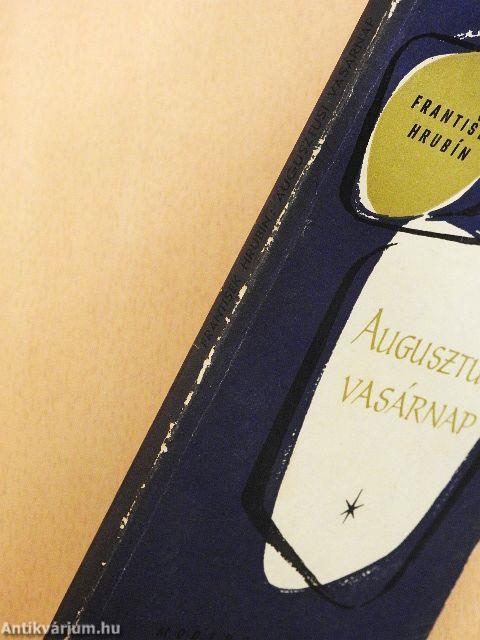 Augusztusi vasárnap