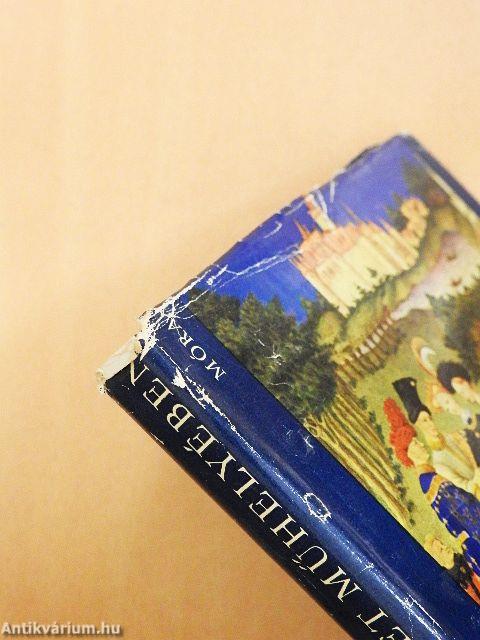 A festészet műhelyében