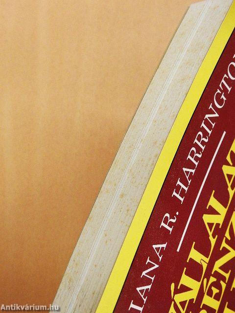 Vállalatok pénzügyi elemzése