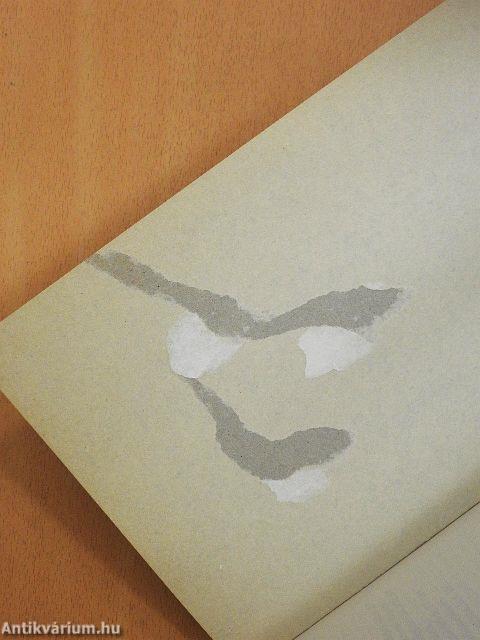 Vállalatok pénzügyi elemzése