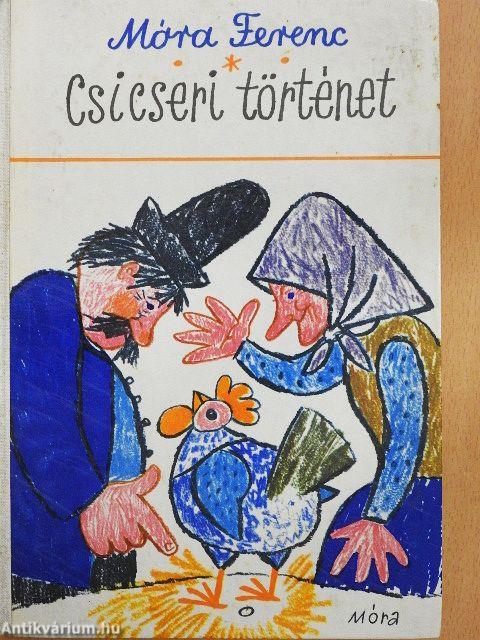 Csicseri történet