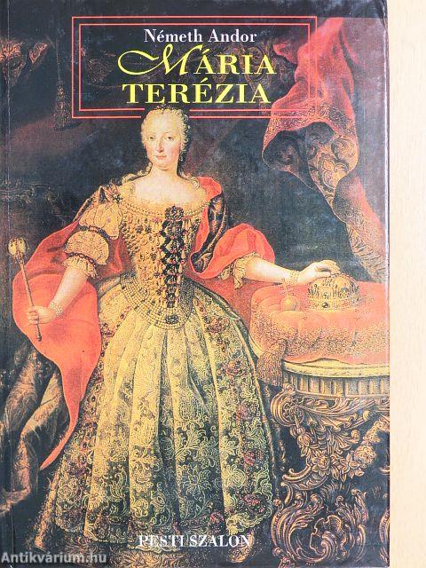 Mária Terézia