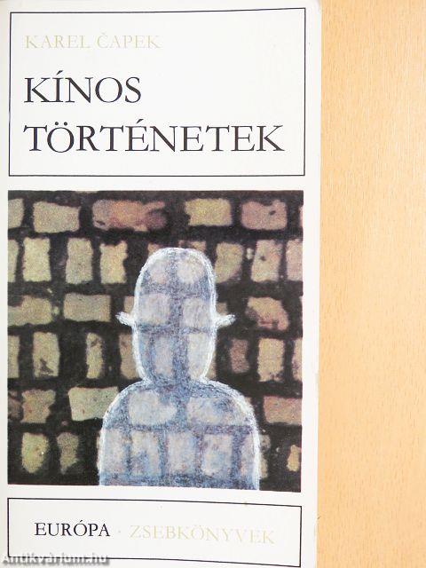 Kínos történetek