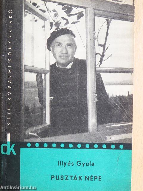 Puszták népe