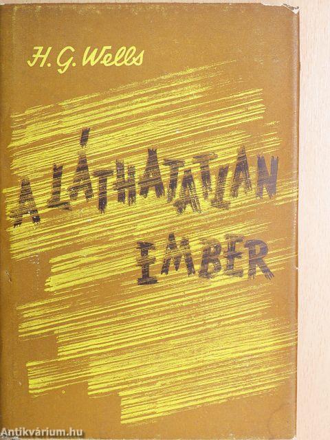 A láthatatlan ember