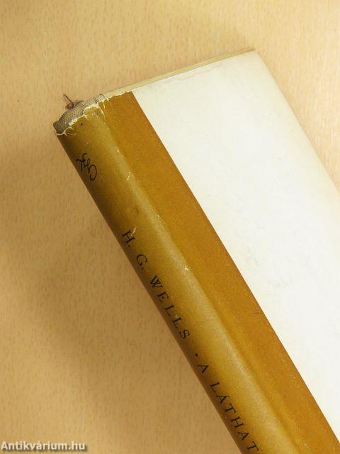 A láthatatlan ember