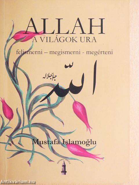 Allah a világok ura