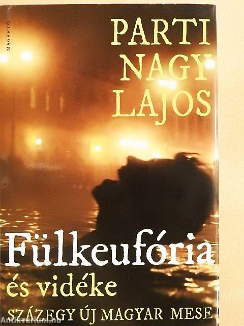 Fülkeufória és vidéke