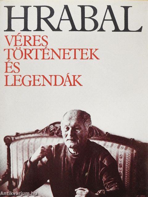 Véres történetek és legendák