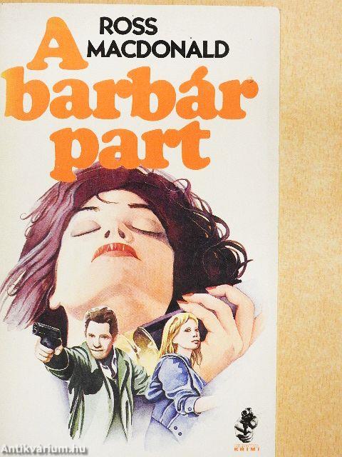 A barbár part