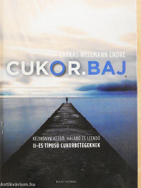 Cukor.baj