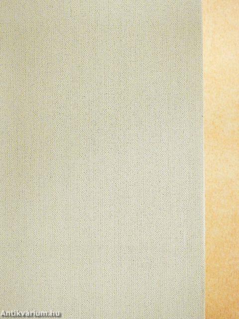 Veres Péter válogatott művei