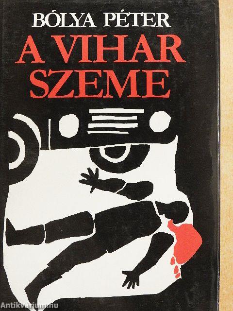 A vihar szeme