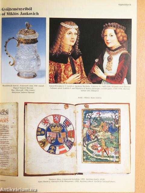 Magyar Múzeumok 2002. tél