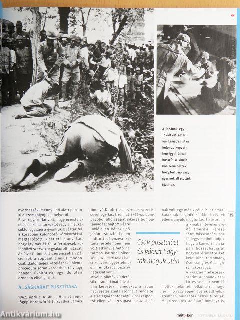 Múlt-kor 2016. tavasz