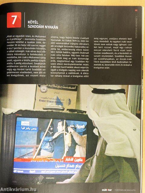 Múlt-kor 2016. tavasz