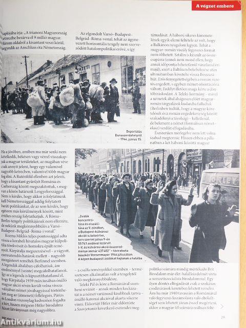 BBC History 2018. március