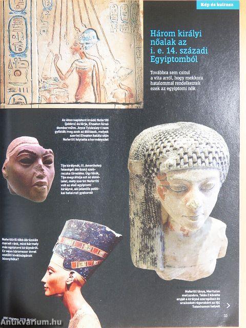 BBC History 2018. április