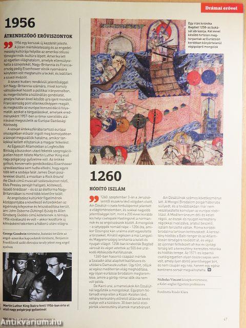 BBC History 2017. június