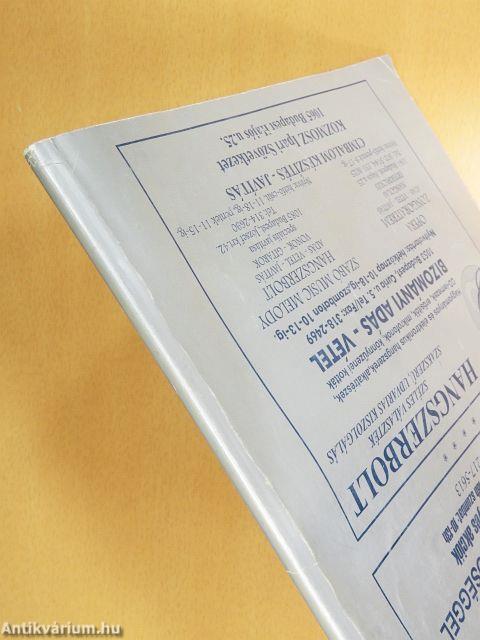 Akkordiskola gitárosoknak