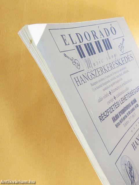 Akkordiskola gitárosoknak